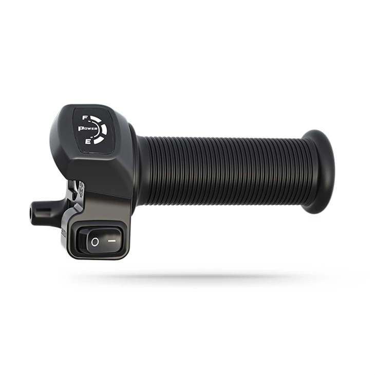 E Bike Push Button Throttle